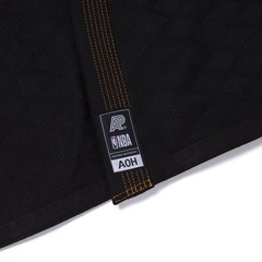 Albino and Preto A&P x NBA KNICKS Kimono Brazilian JiuJitsu BJJ MMA Uniform GI