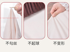 Unisex Tai Chi Kung Fu Suit Set Line Blend Morning Exercise martial arts Uniform