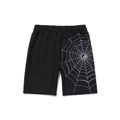 Shoyoroll Batch #117 Araneae Guard LS and Training Fitted Shorts BJJ Jiu Jitsu