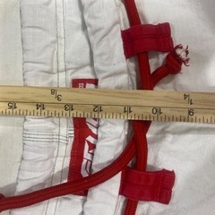 X-Guard Brand White Kimono Pants Size A2 Martial Arts