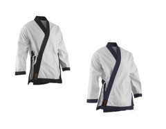 ProForce 8 oz. Trimmed TSD Uniform (Elastic Drawstring) – Black or Blue Trim