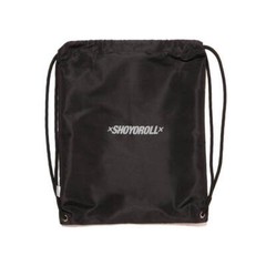 Shoyoroll Cut Comp Edition 20.1 BJJ GI 450 GSM Jiu Jitsu Uniform Black With Bag