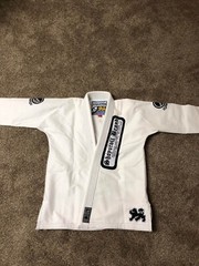 Shoyoroll Ranked Classic Batch 55 Gi | Kimono 350/450 GSM Top Quality Fight Gear
