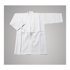 Kendo Uniform Set – Standard – White KENDO UNIFORM SET for beginners – kendo uni