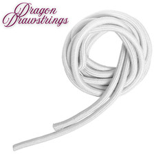 BJJ Gi Drawstring Replacement – Heavy-Duty Rope for Jiu Jitsu Pants (One Size)