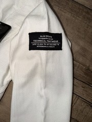Elite 2500 BJJ Jiu-Jitsu Gi Jacket Top Adult Unisex Size C1 White