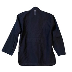 KEKOA Jiu Jitsu Gi Jacket Black BJJ Kimono Top Men’s Training Martial Arts