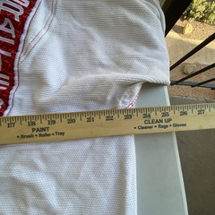 Gracie Barra Adidas A3 Gi