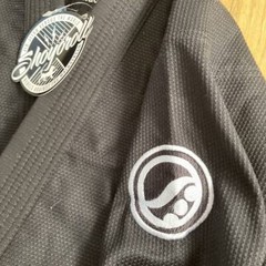 SHOYOROLL X ATAQUE BJJ Gi | BJJ Kimono 350/450 GSM Top Quality Fight Gear