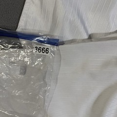Adidas Korea TaeKwonDo Federation Uniform Outfit Size 130 White Olympic Team