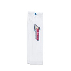 Albino & Preto x Wing Gundam BJJ Gi Kimono White 450 GSM Premium Jiu Jitsu