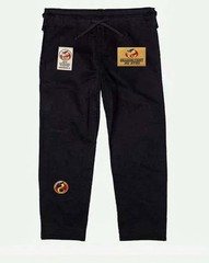 Bjj Gi Dragon Fight Batch 1| Jiu Jitsu Kimono With Free Bag | black Uniform