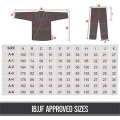 Brazilian Jiu Jitsu Gi Kimonos Grappling All color 450 GSM Dragon PROFESSIONAL