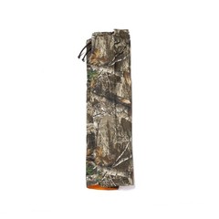 A&P B84 REALTREE CAMO KIMONO (HOUSE) – ALBINO & PRETO with Free Tariff Postage