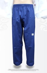 MOOTO Poomsae WTF Poom Uniform (Male) Taekwondo Dobok TKD Tae Kwon Do
