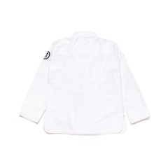 Shoyoroll Batch 115 X Heartbreaker Bjj Gi 450 GSM Jiu-Jitsu Uniform With Bag