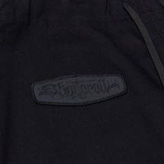 Best Selling Shoyoroll Tribal Black Kimono BJJ Gi 450 GSM With Bags