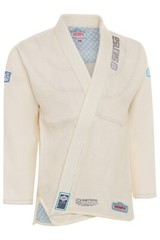 Hempo – 100% Hemp Fabric Jiu Jitsu Gi – BJJ Gi – Senso Jiu Jitsu