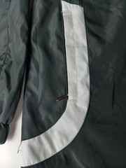 AAMA Jacket – Hwang’s Martial Arts Size Adult Small Athletic Jacket