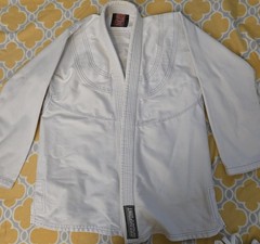 A1 Brazilian Jiu Jitsu Gi For Men, Women and Teen (BJJ Gi)