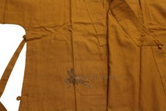 Buddhist Shaolin Monk Robe complete set Daily Kung Fu Suit Meditation Uniforms