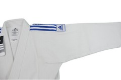 adidas Judo Martial Arts Double Weave Gi