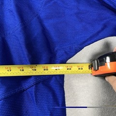 Tatami Competitor BJJ Gi Mens A2 Blue Brazilian Jiu Jitsu MMA