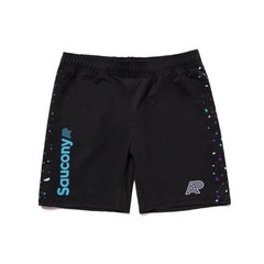 Albino & Preto x Saucony BJJ No Gi Set,Long Sleeve Rash Guard Shorts MMA Jiu ji