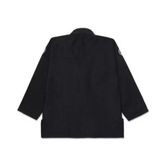 Shoyoroll Comp Standard 25.1 Black BJJ Gi 450 GSM Jiu Jitsu Kimono With Bag