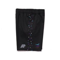 Albino & Preto x Saucony BJJ No Gi Set,Long Sleeve Rash Guard Shorts MMA Jiu ji