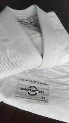 BJJ Globetrotters USA camp competition jiu-jitsu gi A1 A1F IBJJF legal