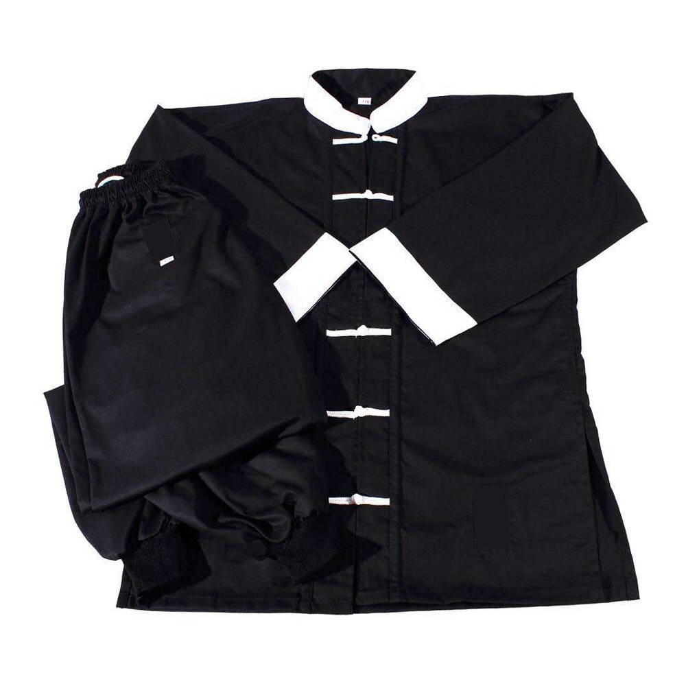 BJJ Gi Shoyoroll – White BJJ kimono Uniform Cut 450 GSM RVCA V2 Batch 60