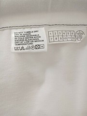 Gracie Morumbi White Jiu Jitsu Gi Kimono Size: A1 Jacket and Pants
