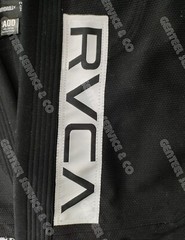 A00 size Black Brazilian jiu jitus uniform custom made high quality bjj kimono