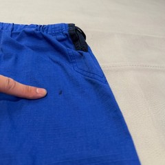 Gracie Barra LIMITED EDITION Lutador BJJ Gi Blue Brazilian Jiu Jitsu A5 Men MMA-