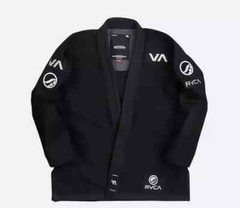 Shoyoroll RCVA Batch 60 BJJ Gi BJJ Kimono 350 GSM Top Quality Gi