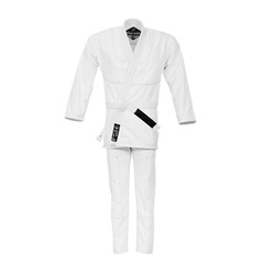Ultra Light BJJ Kimono Gi Uniform – Summer Special Edition – Very Light Weight 1