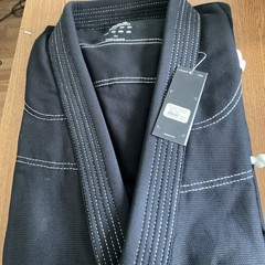 adidas Ji Bjj Challenge Size A4