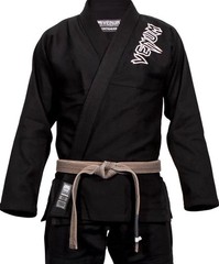 Venum Contender 2.0 Brazilian Jiu-Jitsu Gi – Size A3, Black