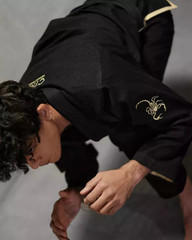 Brand New Standard CTRL BJJ Gi | Top Quality Kimono 350/450 GSM in all Sizes