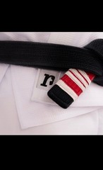 Pura Fibra Kids BJJ Gi Brazilian Jiu Jitsu Uniform Youth M000-M5 Blue Black Whit