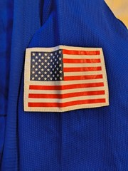 Shoyoroll NASA Theme Rare Gi A2