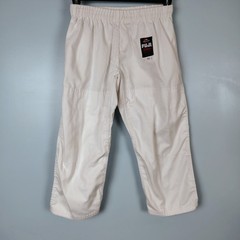 Fuji Kimono Achieve Excellence White Martial Arts Gi Set Size C0 BJJ Judo Karate