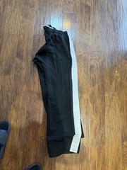 Century Martial Arts Uniform Pants Size 4 Adult Medium Made In USA