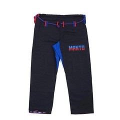 Pura Vida 2.0 Series BJJ Gi – High Quality Jiu Jitsu Kimono
