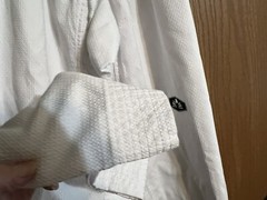 Best Sang MooSa Martial Arts US World Class Taekwondo uniform Ribbed Sz 6