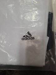 Adidas World Taekwondo Federation Size 170 Free Shipping New