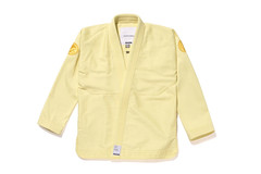 Share New Best Selling Shoyoroll Quick Strike III Citrine Kimono BJJ Gi in All S
