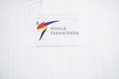Mooto TaeKwonDo Martial Arts Standard Uniform Top Size L