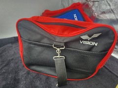 Taekwondo Sparring Gear Bag Vision Brand